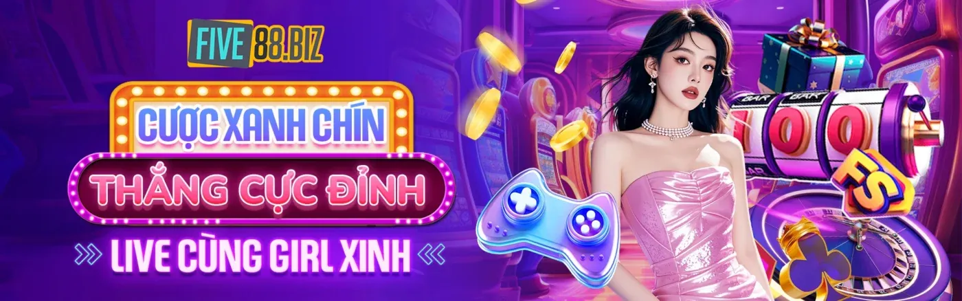 Hình ảnh chính về trò chơi slot 88ck với hiệu ứng ánh sáng xanh vàng
